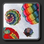 Baloon Festival